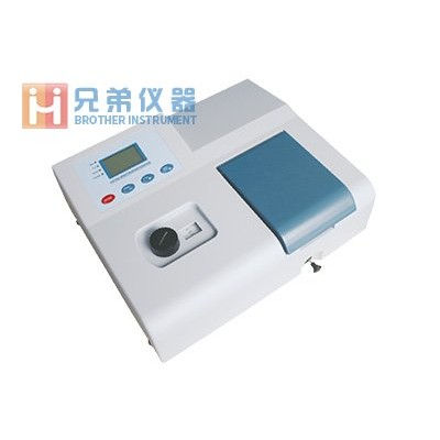 722N可見(jiàn)分光光度計(jì)