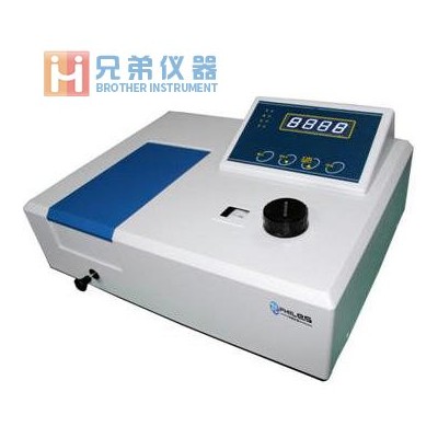 T-6V可見(jiàn)分光光度計(jì)