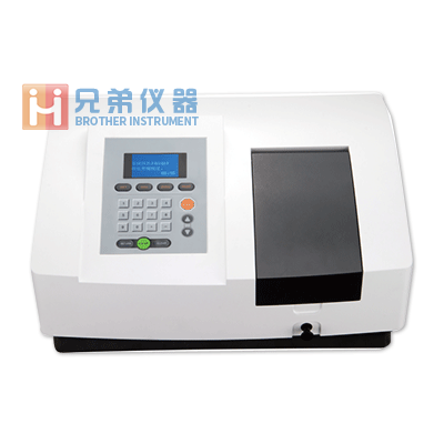 7230G掃描型可見(jiàn)分光光度計(jì)
