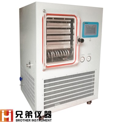LGJ-30F（硅油加熱）普通型冷凍干燥機(jī)