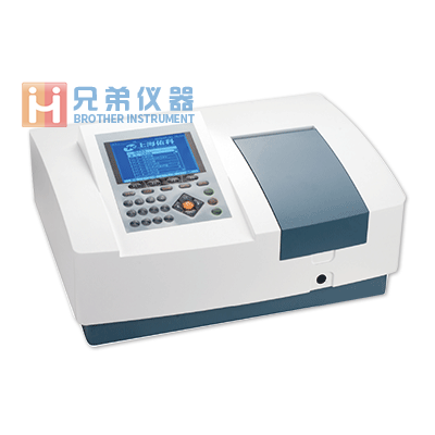 729掃描型可見(jiàn)分光光度計(jì)