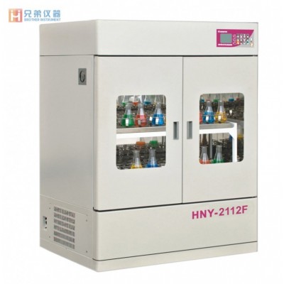 HNY-2112F恒溫搖床（立式智能恒溫培養(yǎng)振蕩器