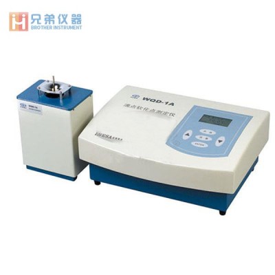 WQD-1A滴點(diǎn)軟化點(diǎn)測(cè)定儀