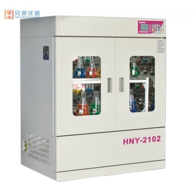 HNY-2102立式智能恒溫培養(yǎng)振蕩器
