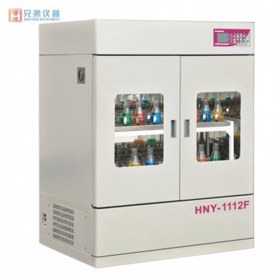 HNY-1112F立式智能恒溫培養(yǎng)振蕩器