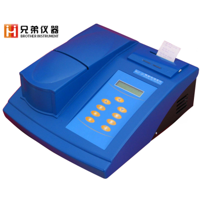 WGZ-4000P濁度計(jì)