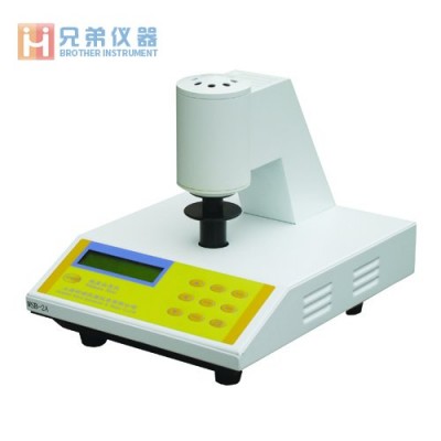 WSB-2A白度計(jì)