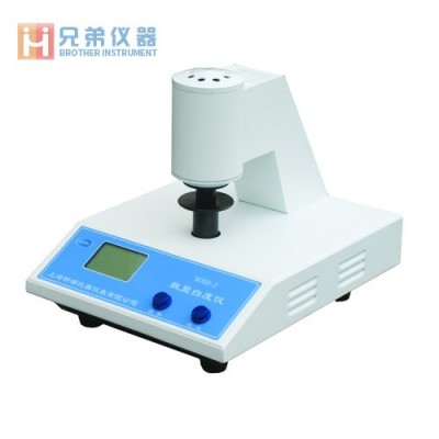 WSB-2C白度計(jì)