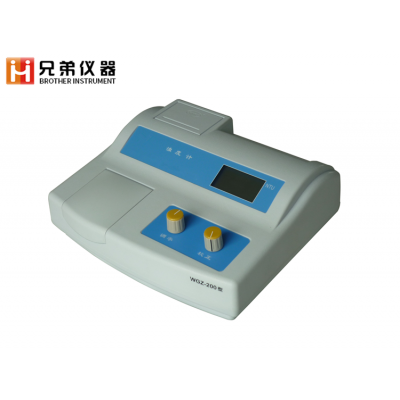 WGZ-200A濁度計(jì)