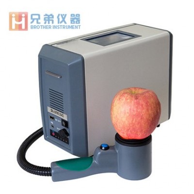 水果酸甜糖度無損檢測儀-紅外線光譜分析儀