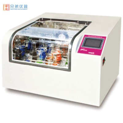 HNY-100F臺(tái)式智能恒溫?fù)u床（臺(tái)式智能恒溫培養(yǎng)振蕩器）
