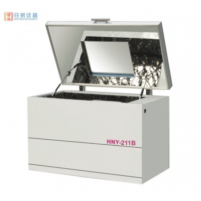 HNY-211B智能恒溫培養(yǎng)振蕩器