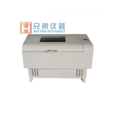 BSD-WX(F)3200小容量臥式搖床（恒溫）