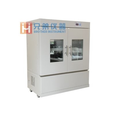 BSD-YX(F)2400大容量立式搖床（恒溫帶制冷）