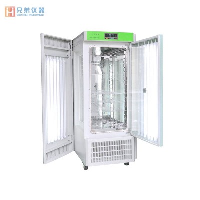 LAC-450HPY-2人工氣候箱（強(qiáng)光）無(wú)氟制冷
