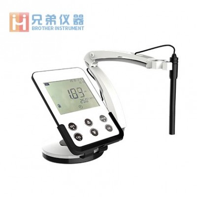 PB系列平板式電導率儀