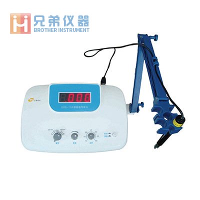 DDS-11A臺式數(shù)字電導率儀