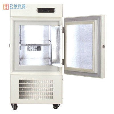 MDF-40V50低溫保存箱（-25/-40℃）
