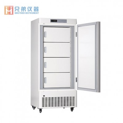 MDF-25V268E低溫保存箱（-25/-40℃）