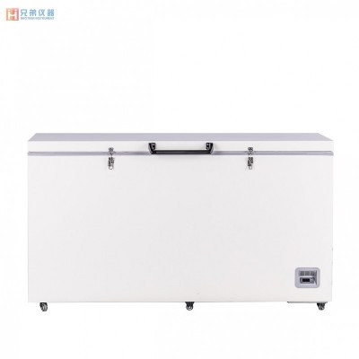 MDF-40H485低溫保存箱（-25/-40℃）