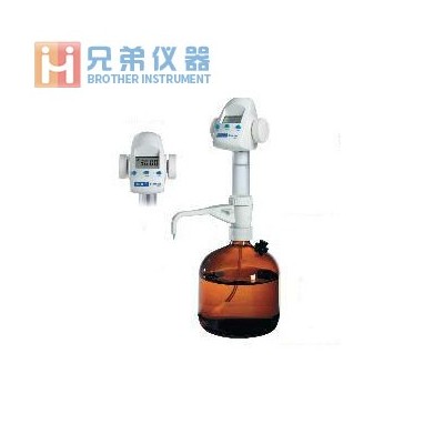 Biotrate線型數(shù)字式滴定管和分液器
