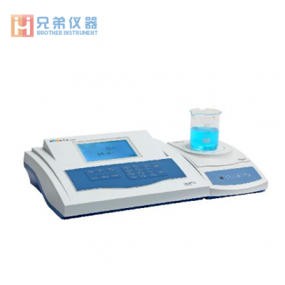 ZD-2型自動電位滴定儀