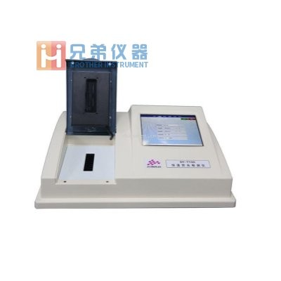 DY-7100恒溫?zé)晒釶CR檢測(cè)儀