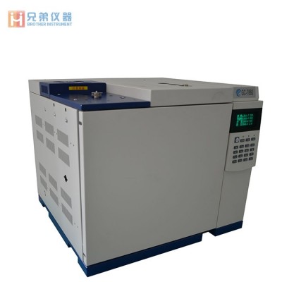 GC-7860 T網絡化氣相色譜儀