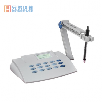 PHSJ-4A型實驗室酸度計