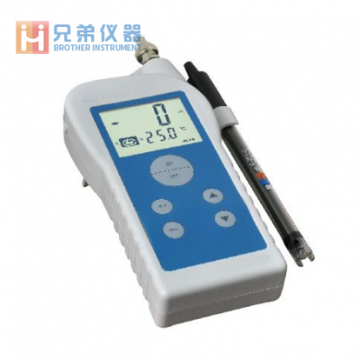 PHB-4型便攜式酸度計