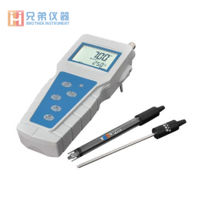 PHBJ-260型便攜式pH計