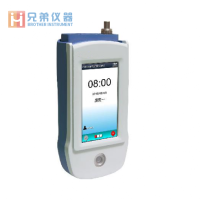PHBJ-261L型便攜式pH計