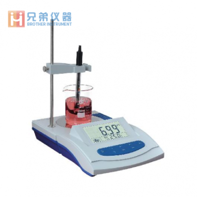 PHS-3G型pH計