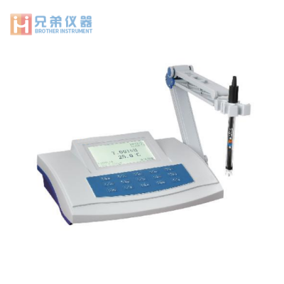 PHSJ-4F型實驗室酸度計