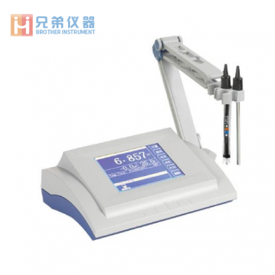 PHSJ-5型實(shí)驗(yàn)室pH計(jì)