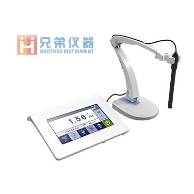 P811觸控酸度計
