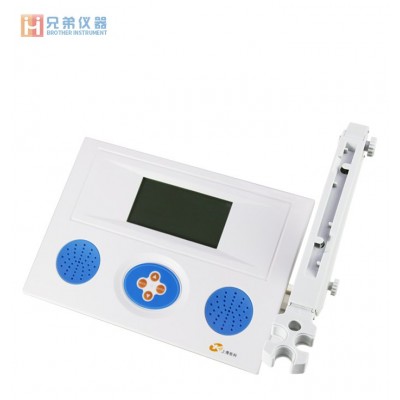 PHS-3E臺式酸度計