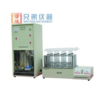 KDN-1000定氮儀