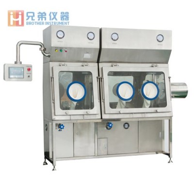 YT-N1200A負(fù)壓隔離器