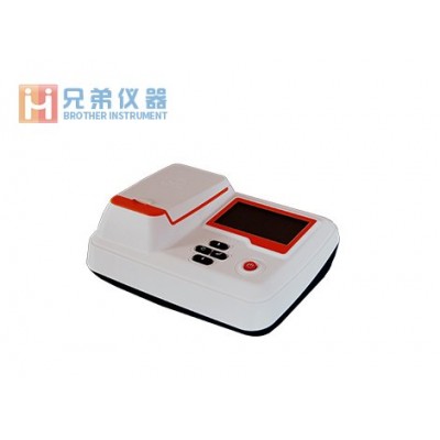 GDYQ-1000S醬油氨基酸態(tài)氮快速測定儀