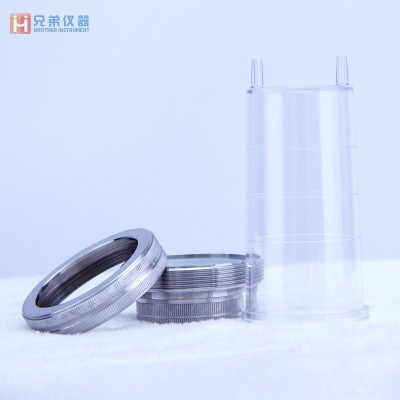 FA50薄膜過濾器
