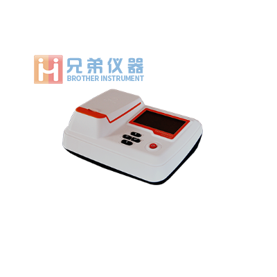 GDYQ-901SC2食品亞硝酸鹽快速測(cè)定儀
