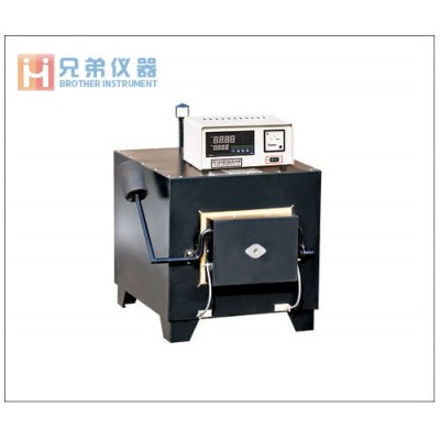 中溫箱式電阻爐XD-5-10