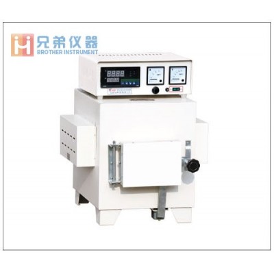 XD-2.5-10中溫箱式電阻爐