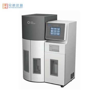 SKD-3600全自動(dòng)土壤陽(yáng)離子交換量檢測(cè)儀