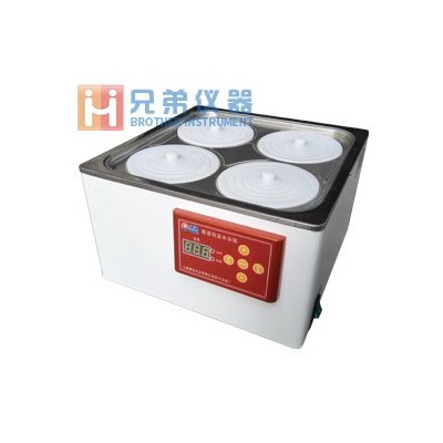 HH.S21-4電熱恒溫水浴鍋