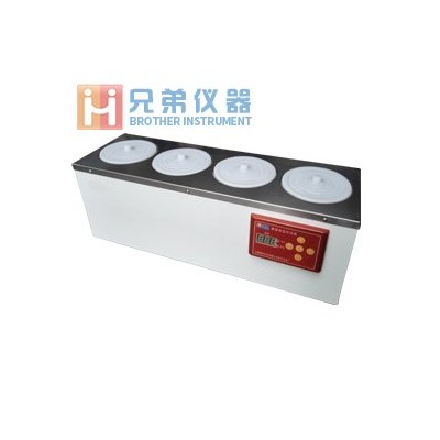HH.S11-4電熱恒溫水浴鍋
