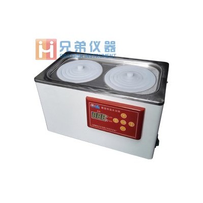 HH.S11-2電熱恒溫水浴鍋
