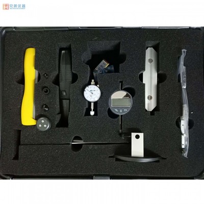 RWJ-2 溶出度物理驗證工具包
