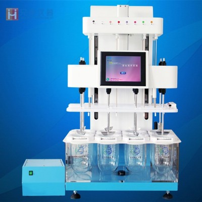 ZRD-8D 智能溶出度測(cè)試儀